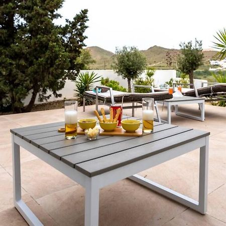 Turalmeria - Casa Tranquila Con Jardin Y Aparcamiento Privado El Pozo de los Frailes Extérieur photo