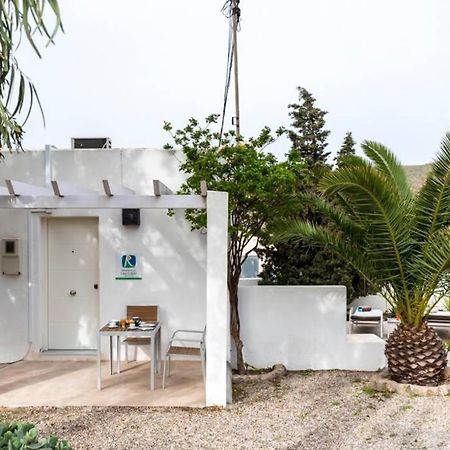 Turalmeria - Casa Tranquila Con Jardin Y Aparcamiento Privado El Pozo de los Frailes Extérieur photo