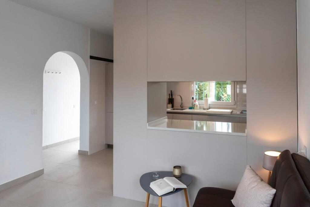 Turalmeria - Casa Tranquila Con Jardin Y Aparcamiento Privado El Pozo de los Frailes Extérieur photo