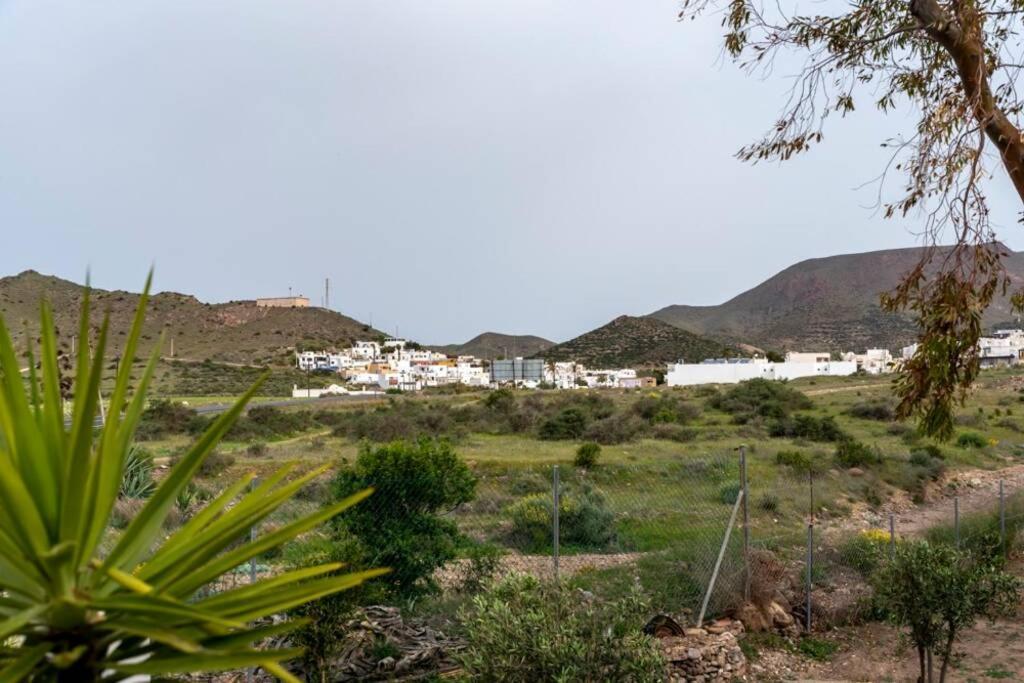 Turalmeria - Casa Tranquila Con Jardin Y Aparcamiento Privado El Pozo de los Frailes Extérieur photo