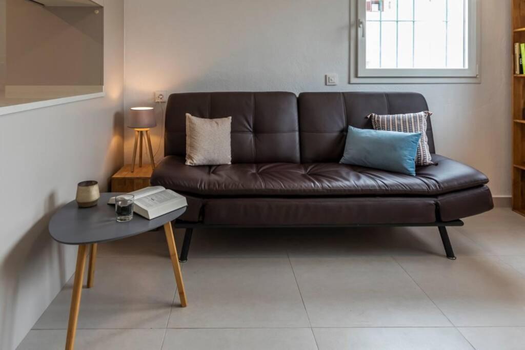 Turalmeria - Casa Tranquila Con Jardin Y Aparcamiento Privado El Pozo de los Frailes Extérieur photo